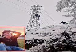 Direkte arızayı giderirken akıma kapılıp ölen tekniker 5 ay önce işe başlamış