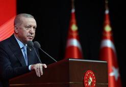 Cumhurbaşkanı Erdoğan: CHP'nin helalleşme tiyatrosu tümden rafa kaldırıldı