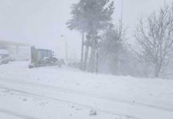 Sertavul Geçidi yeniden ulaşıma açıldı