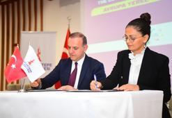 Sancaktepe’de, 'Avrupa Yerel Yaşamda Kadın Erkek Eşitliği Şartı' imza töreni düzenlendi