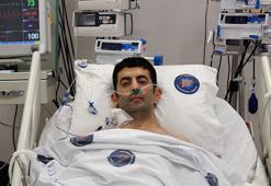 10 yıldır nakil bekliyordu, Fatma'nın kalbiyle hayata yeniden tutundu