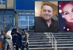 Sevgilileri öldüren çift yakalanıp, tutuklandı