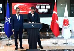 NATO Genel Sekreteri Rutte, TUSAŞ'ı ziyaret etti