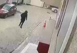 İstanbul'da 7 kişiyi öldüren Bahtiyar Aladağ'ın son görüntüleri ortaya çıktı
