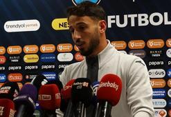 Arif Boşluk: Bu galibiyete çok ihtiyacımız vardı