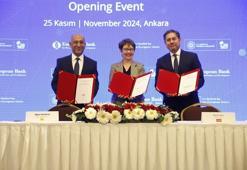 ŞOK Marketler ve EBRD’den deprem bölgesindeki tedarikçilere destek