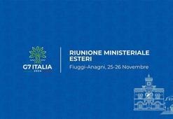 G7 ülkeleri, UCM'nin Netanyahu kararına yönelik ortak bir metin üzerinde çalışıyor