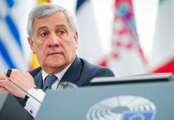 İtalya Dışişleri Bakanı: Ukrayna'ya asker göndermeyeceğiz