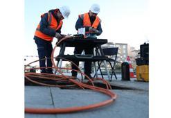 Türk Telekom’un fibere bağlı LTE baz istasyonu oranı yüzde 53’e yükseldi