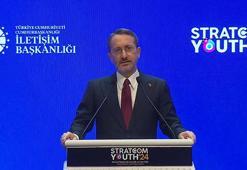 Fahrettin Altun: Hakikat odaklı iletişim anlayışını hakim kılmaya çalışıyoruz