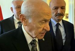 Bahçeli: Ahmet Türk ile görüşebiliriz