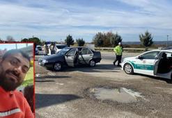 Çanakkale'de alacak kavgası: 1 ölü