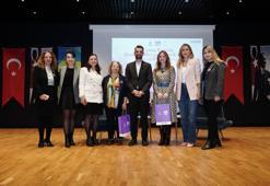 Beylikdüzü’nde ‘25 Kasım Kadına Yönelik Şiddetle Mücadele Günü’ne özel söyleşi düzenlendi