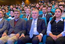 Bakan Bak: Gençlik merkezlerimizin sayısı 510’ların üzerinde