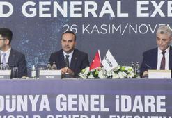 Bakan Kacır: Dünyada insansız hava aracı pazarının yüzde 70'i Türkiye'de