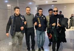 Serdar Ortaç'ın ev hapsi kararı kaldırıldı