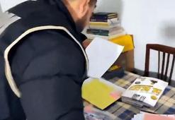 56 ilde tefeci ve dolandırıcılara operasyon: 166 gözaltı