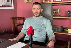 Beşiktaş Kulübü Asbaşkanı Onur Göçmez istifasını yönetime sundu