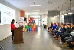 ‘Kaynak sanatında, depremden etkilenen kadınlara destek olmayı amaçlıyoruz’