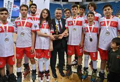 15. Paten Futbolu Dünya Kupası’nda şampiyon İran oldu