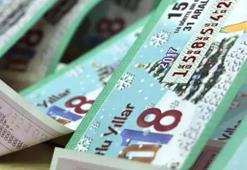 Milli Piyango yılbaşı çekilişi büyük ikramiyesi bu sene 600 milyon TL