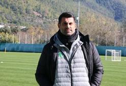 Volkan Demirel: İyi oyunumuz Okan hocayı rahatsız etti