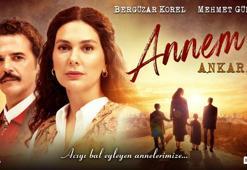 Annem Ankara’nın senaristi Angigün: Hikaye, tüm annelere şifa olsun