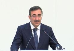 Cevdet Yılmaz: 'Siber Savunma Başkanlığı' teklifi, Meclis gündemine gelecek