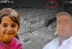 Narin'in kaybolduğu günün gecesi, Salim Güran'ın dere yatağına gittiği anların kamera görüntüsü ortaya çıktı