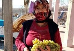 Isıtıcıdan sızan gazdan zehirlenerek öldü, eşi hastaneye kaldırıldı