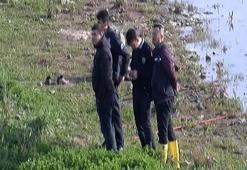 Sazlıbosna Barajı'nda cesedi bulunan 5 yaşındaki Melike'nin ölümüyle ilgili yeni detaylar