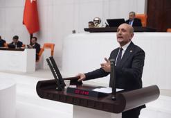 Saadet Partili Atmaca’dan ‘torba yasa’ açıklaması