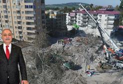 Depremde 105 kişinin öldüğü Bilge Sitesi davasında eski Osmaniye Belediye Başkanı Kara tutuklandı