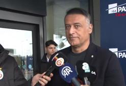 Yener İnce: Icardi, pazartesi günü Arjantin’de ameliyat olacak