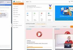 Bahçeşehir Koleji’nden öğrencilere sanal asistan desteği