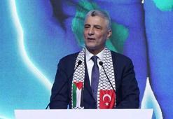 Bakan Bolat: 2023 itibarıyla küresel helal pazarı 2,6 trilyon dolara ulaştı