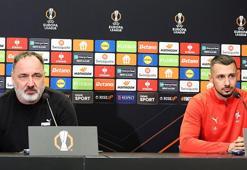 Slavia Prag'ın hocası Trpisovsky: Mourinho dünyanın her yerinde tanınan bir isim