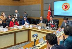 'Bebek Ölümlerini Araştırma Komisyonu' ilk toplantısını yaptı