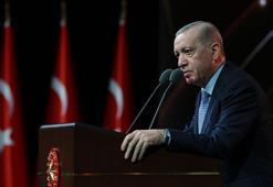 Erdoğan: 'K-pop'u çok iyi bilen ama sanat yıldızlarımıza aşina olmayan gençlerimizi gördükçe endişeleniyoruz