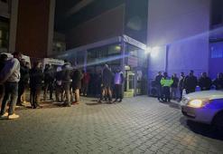 Gözaltı için gelen jandarmaya ateş açtı; 1 astsubay ağır yaralandı