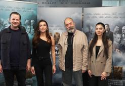 Haldun Dormen: ‘Hain’ filmi daha önce yapılmamış ve çok modern bir tarzda