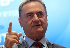 İsrail Savunma Bakanı Katz: Ateşkes ihlal edilirse güçlü şekilde yanıt vermeye hazırız