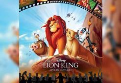 'The Lion King' filmi 30'uncu yılını kutluyor