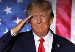 Trump’a ölüm tehdidinde bulunan kişi gözaltına alındı