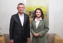 Özgür Özel: AK Parti ve MHP'nin planının parçası olmayız