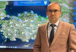 Meteoroloji: Geçtiğimiz birkaç yıla göre serin bir kış geçireceğiz