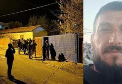 Astsubayı yaralayan şüpheli, daha önce de hamile yengesini vurmuş