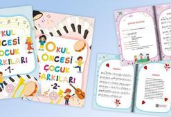 MEB: Çocuklar için bestelenen 79 şarkı EBA'da erişime açıldı