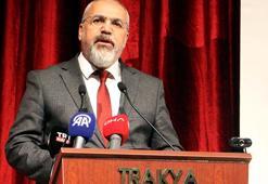 Edirne'de, Balkanlar'da Alevilik ve Bektaşilik Sempozyumu