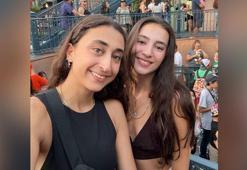 Milli voleybolcular Elif Şahin ve Saliha Şahin, Koruncuk Vakfı’nın 'İyilik Elçileri' oldu